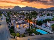 Chalet, Alfaz del Pi