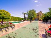 Chalet, Alfaz del Pi