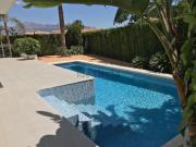 Chalet, Alfaz del Pi