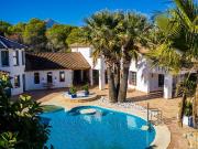 Chalet, Alfaz del Pi