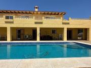 Chalet, Alfaz del Pi