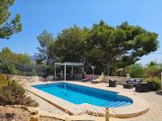 Chalet, Alfaz del Pi