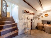Chalet, Alforja