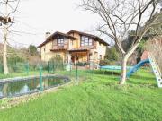 Chalet, Alfoz de Lloredo