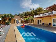Chalet, Algarrobo