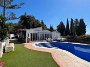 Chalet, Algarrobo