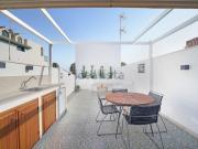 Chalet, Algarrobo Costa