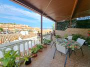Chalet, Algeciras
