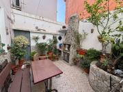 Chalet, Algeciras