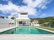 Chalet, Algeciras