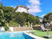 Chalet, Algeciras