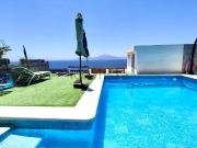 Chalet, Algeciras