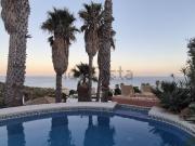 Chalet, Algeciras