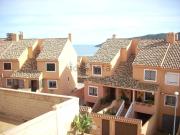 Chalet, Algeciras