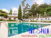 Chalet, Algeciras