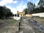 Chalet, Algezares, Murcia