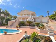 Chalet, Algorfa
