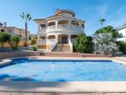 Chalet, Algorfa
