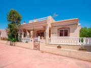 Chalet, Algorfa