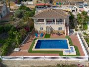 Chalet, Algorfa