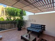 Chalet, Algorfa