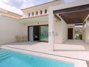 Chalet, Algorfa