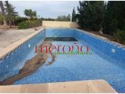 CHALET ALGOROS