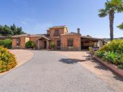 Chalet, Alhaurín el Grande