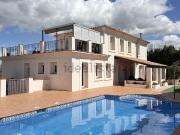 Chalet, Alhaurín el Grande