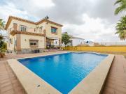 Chalet, Alhaurín el Grande