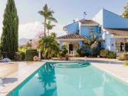 Chalet, Alhaurín el Grande