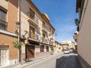 Chalet, Alhendin