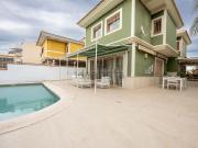 Chalet, Alicante Golf, Alicante / Alacant