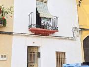 Chalet, Aliseda