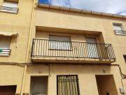 Chalet, Aliseda