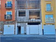 Chalet, Alisios, Santa Cruz de Tenerife