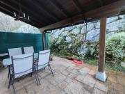 Chalet, Alkiza