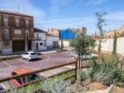 Chalet, Almacelles