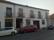 Chalet, Almagro