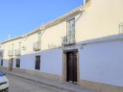 Chalet, Almagro