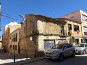 Chalet, Almansa
