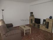 Chalet, Almansa