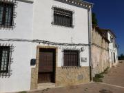 Chalet, Almansa