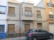 Chalet, Almansa