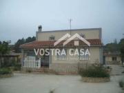 Chalet, Almansa