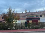 Chalet, Almansa