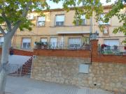 Chalet, Almansa