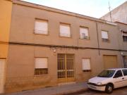 Chalet, Almansa