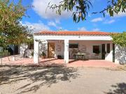 Chalet, Almansa