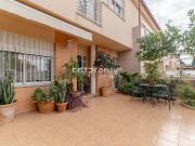 Chalet, Almazora/Almassora